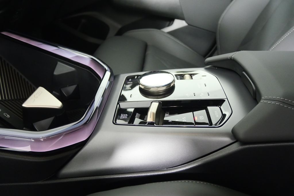Thumbnail: 2025 BMW X3 - 20