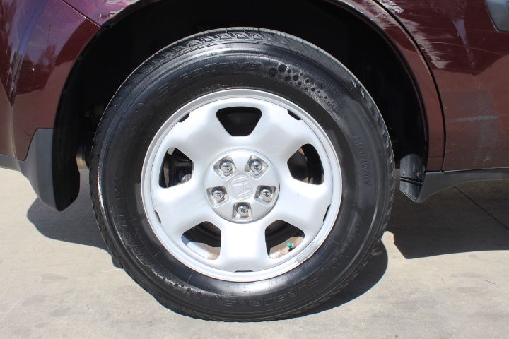 Used Car 2010 Honda Pilot  Lx For Sale Under $10,000 In Georgetown, Texas