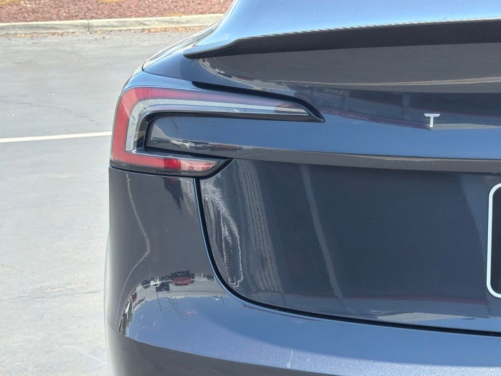 Used 2024 Tesla Model 3 Sedan