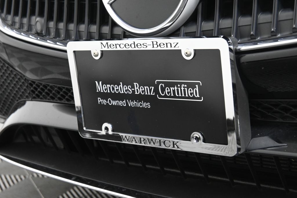 Thumbnail: 2025 Mercedes-Benz C-Class - 13