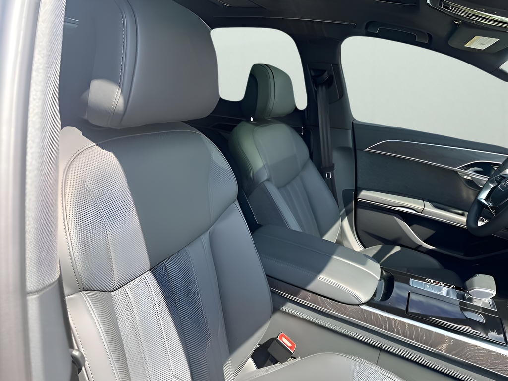 Used Car 2025 Audi A8  L 55 For Sale Under $80,000 In Austin, Texas