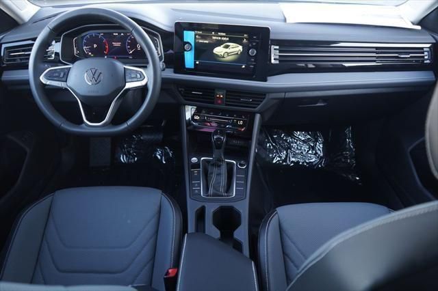 Thumbnail: 2026 Volkswagen Jetta - 8