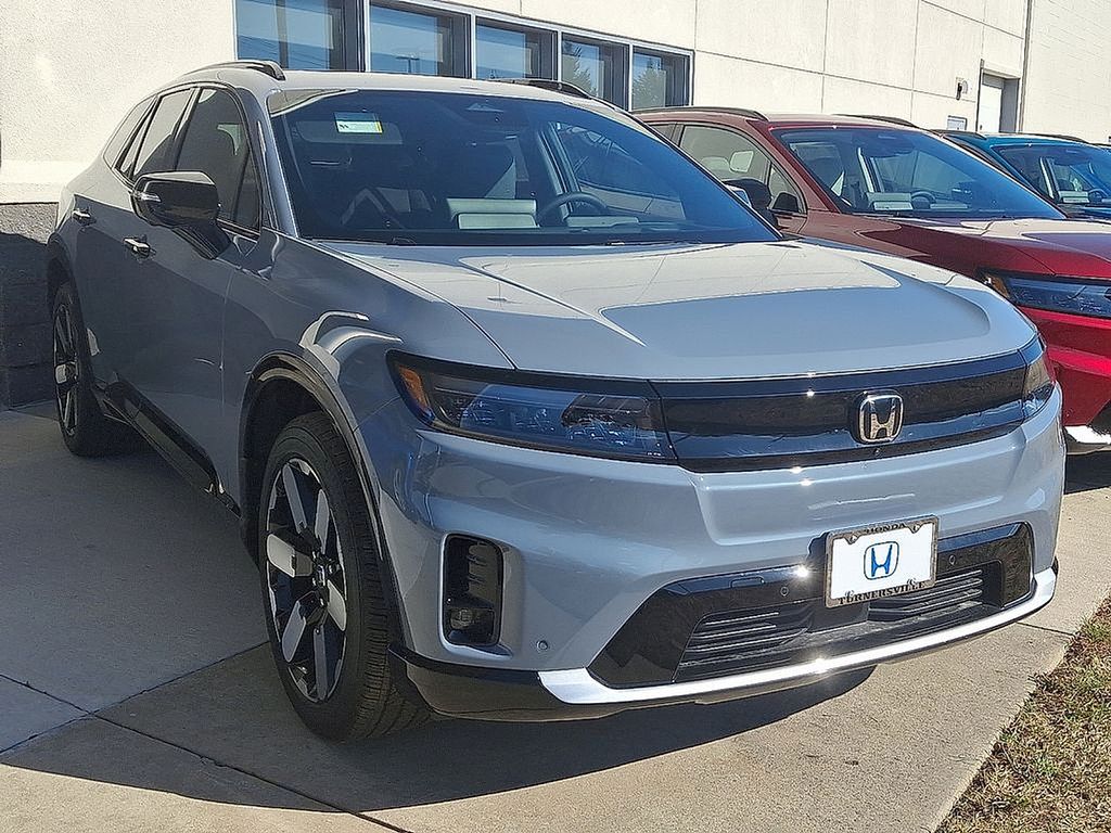 2025 Honda Prologue Elite 2