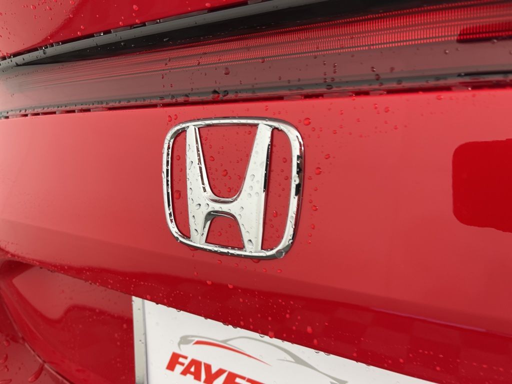 Thumbnail: 2026 Honda Civic - 17