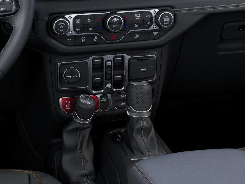 New 2026 Purple Jeep Mojave image 25