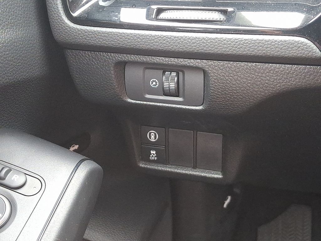2022 Honda Civic EX 23