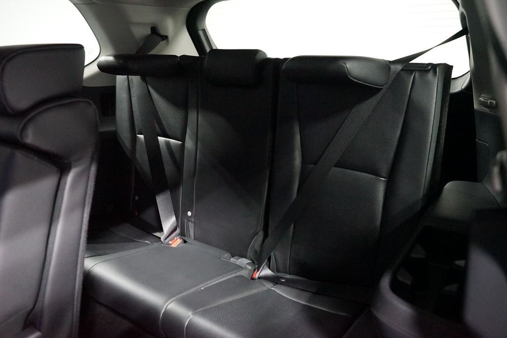 Thumbnail: 2026 Toyota Grand Highlander - 29