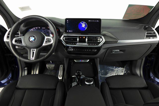 2024 BMW X4 M40i 25