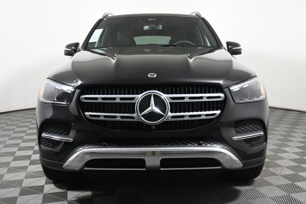 Thumbnail: 2026 Mercedes-Benz GLE - 9