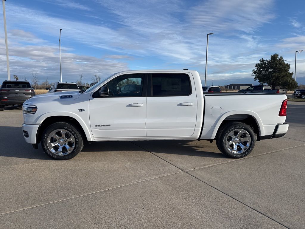 Ram15002