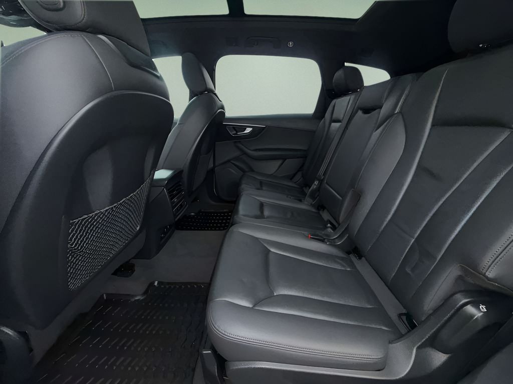 Used 2023 Audi Q7 SUV
