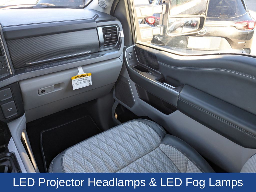 2024 Ford F-350 Limited