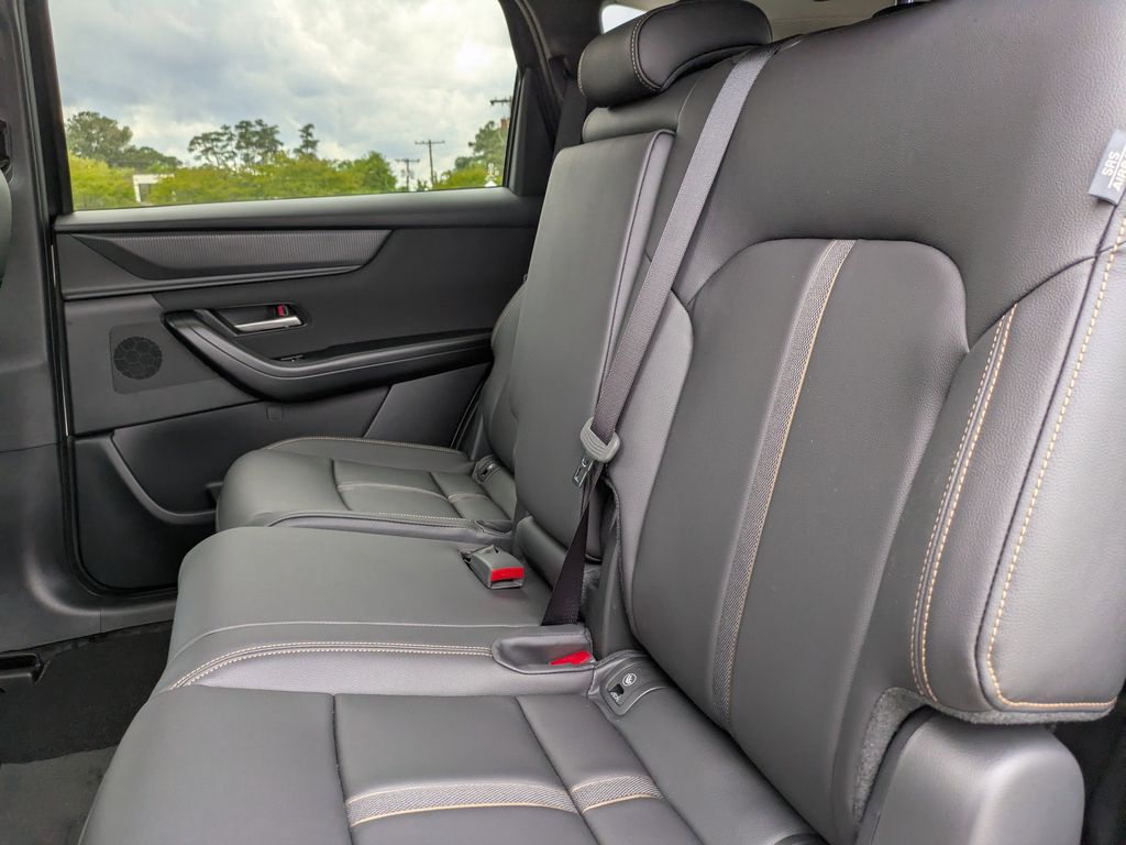 2026 Mazda CX-90 3.3 Turbo Select