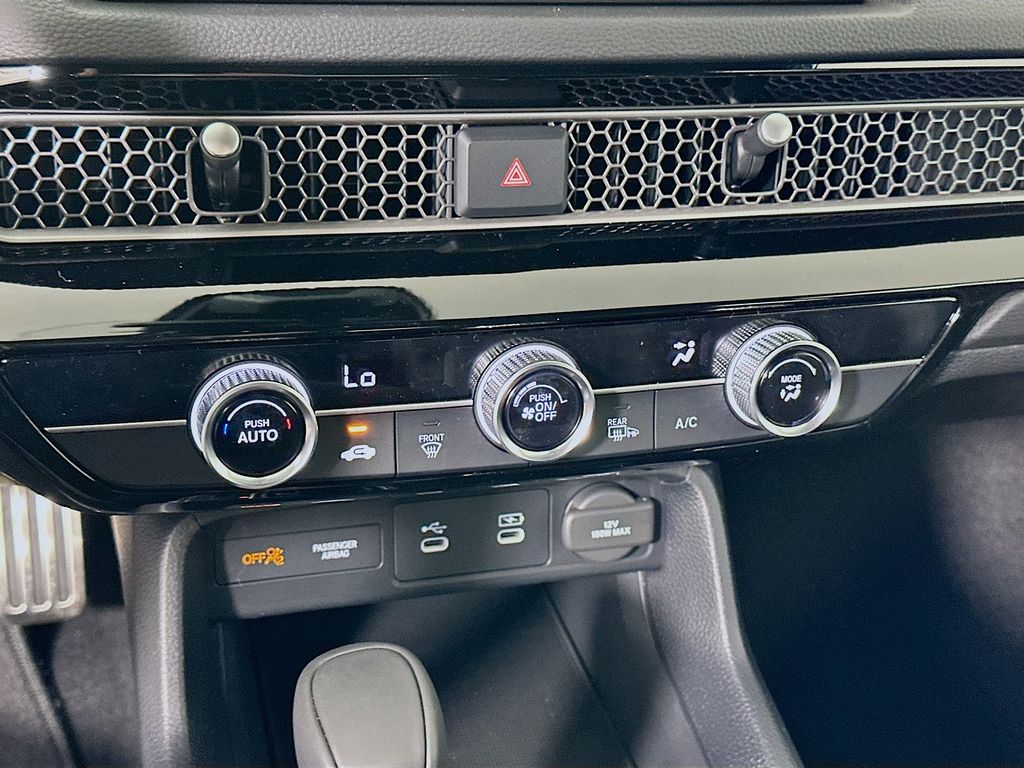 Thumbnail: 2026 Honda Civic - 13