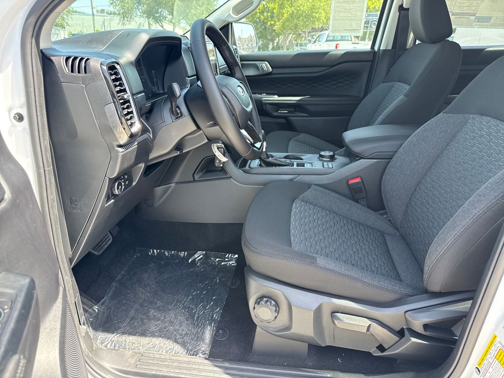 New 2026  Ford XLT image 20