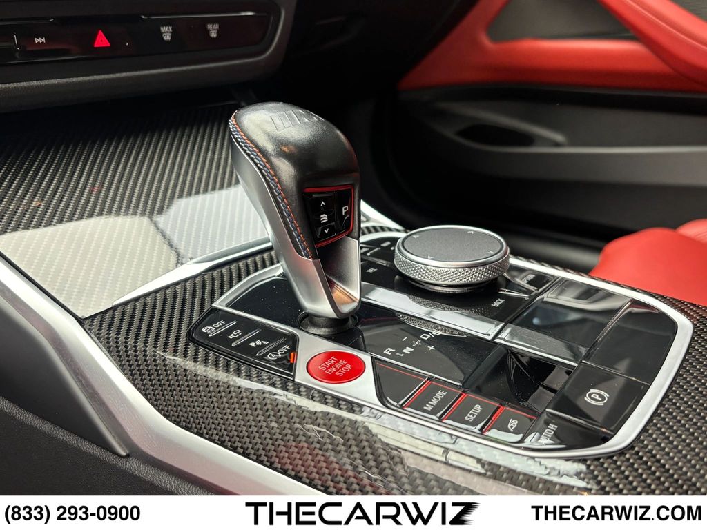 2024 BMW M4