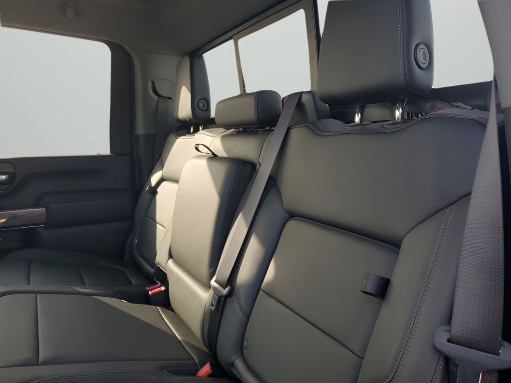 Used Car 2022 Chevrolet Silverado 3500hd  Ltz For Sale Under $70,000 In Austin, Texas