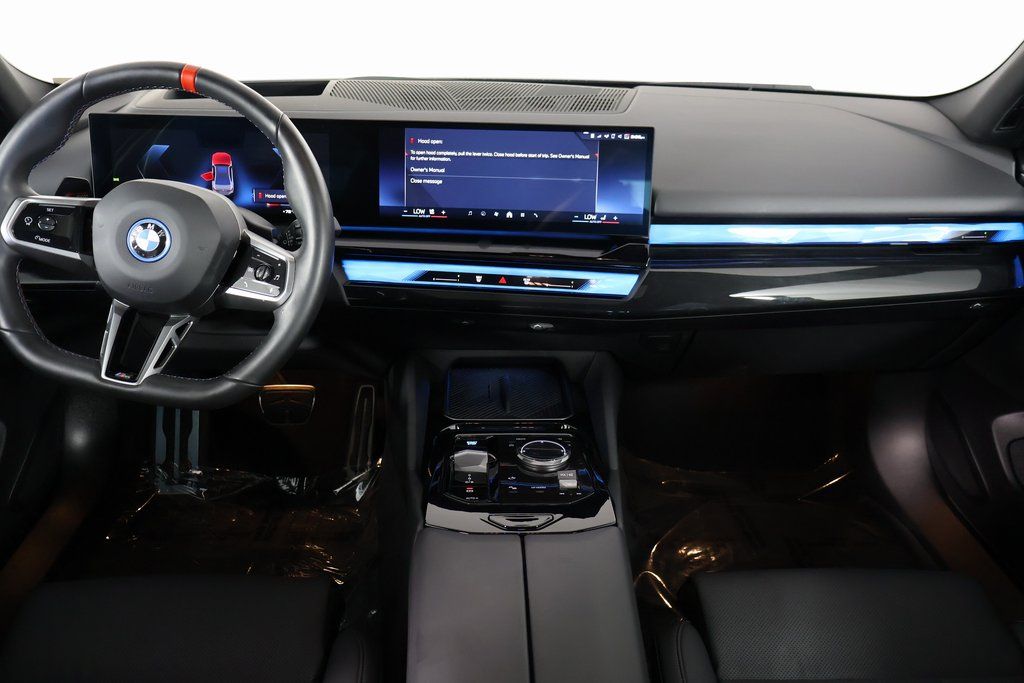 Thumbnail: 2024 BMW i5 - 7
