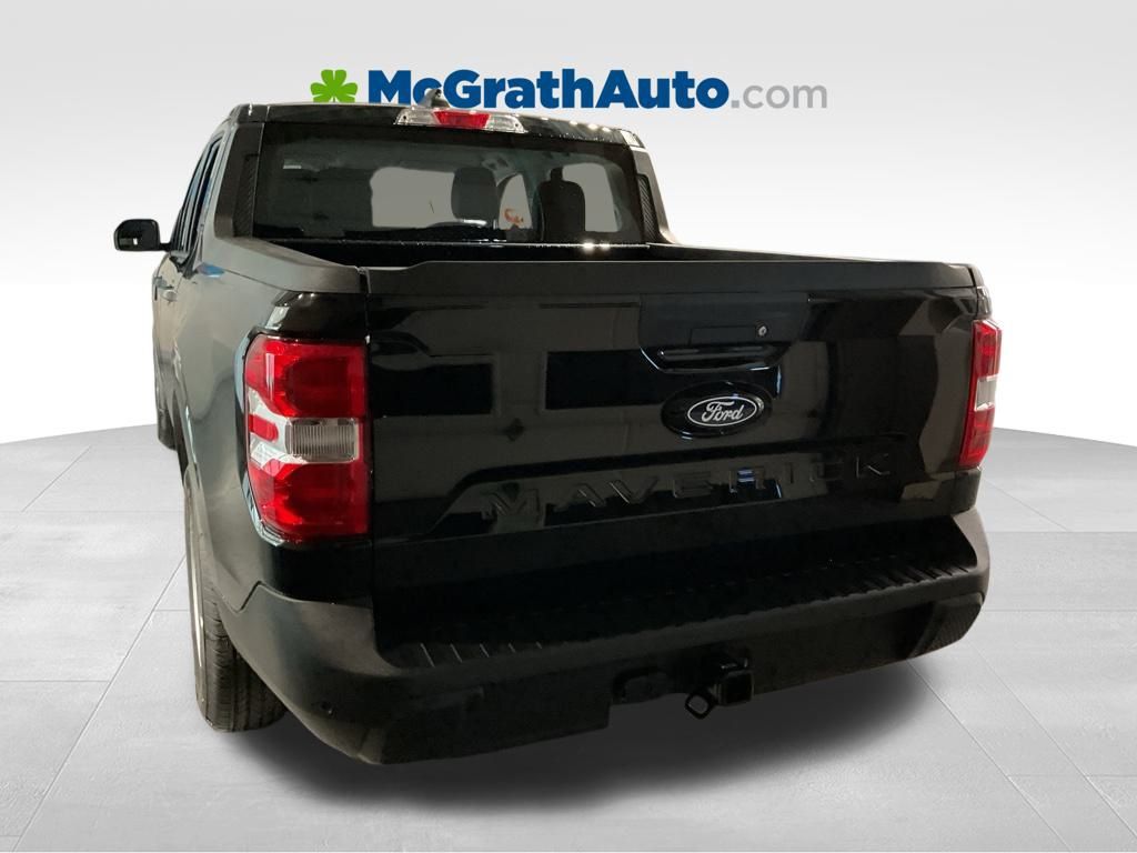 New 2026 Black Ford XL image 5