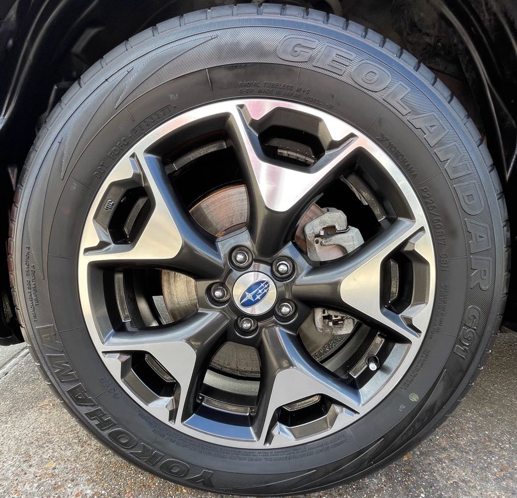2018 Subaru Crosstrek 2.0i Premium Orange at Big Star Chrysler Jeep Dodge Ram 