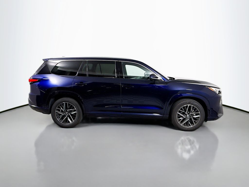 Thumbnail: 2025 Lexus TX - 4