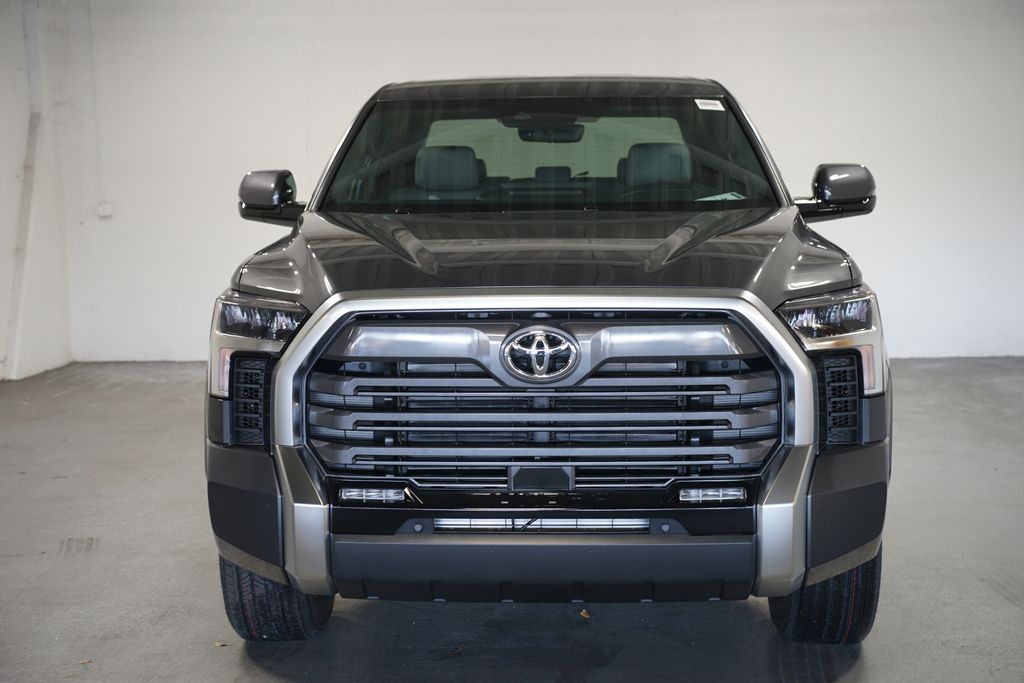 Thumbnail: 2026 Toyota Tundra - 2