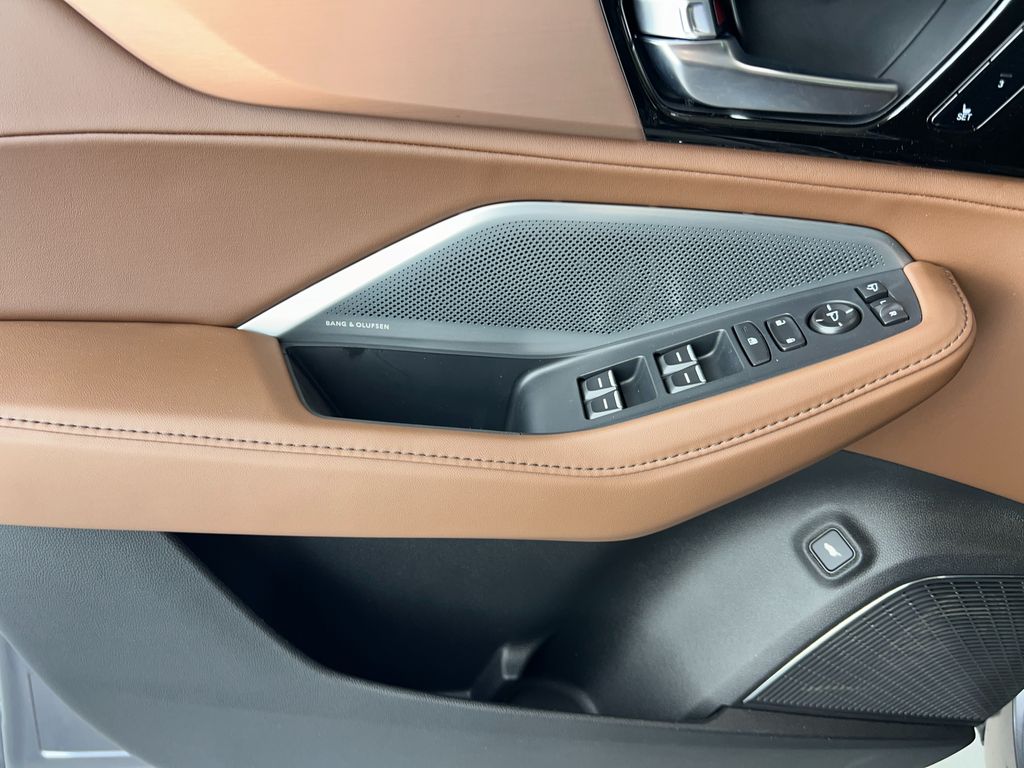 new 2026 Acura MDX car, priced at $61,450