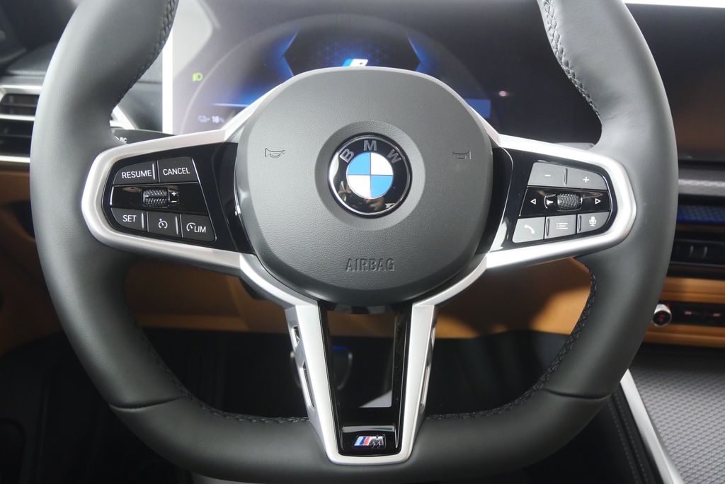 Thumbnail: 2026 BMW i4 - 19