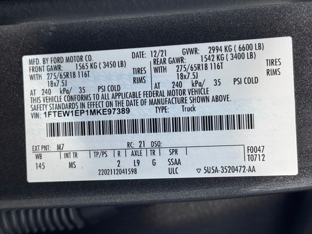 FordF-15049