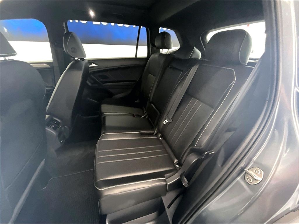 2024 Volkswagen Tiguan — photo 15