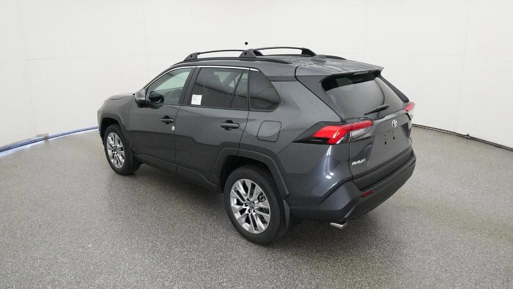 Thumbnail: 2025 Toyota RAV4 - 14