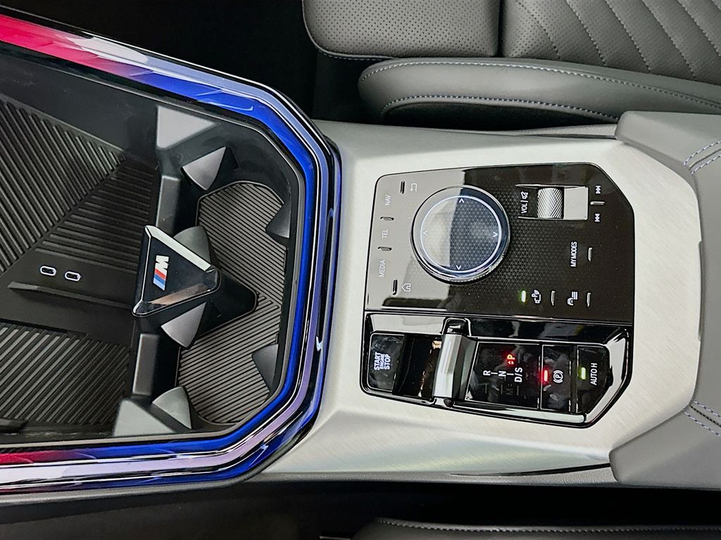 Thumbnail: 2026 BMW X3 - 15