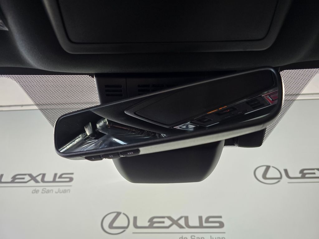 Thumbnail: 2026 Lexus TX - 20