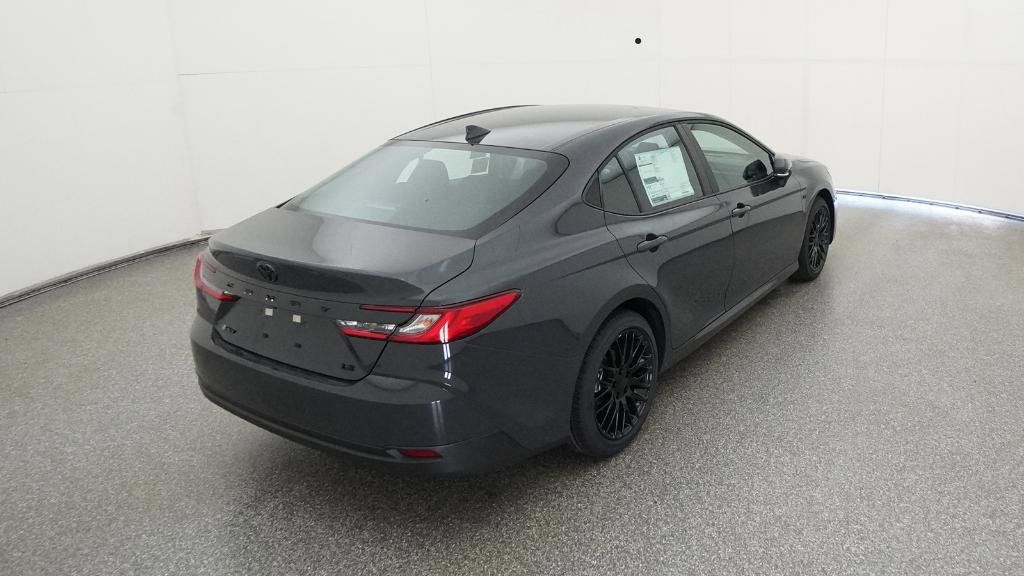 Thumbnail: 2026 Toyota Camry - 26