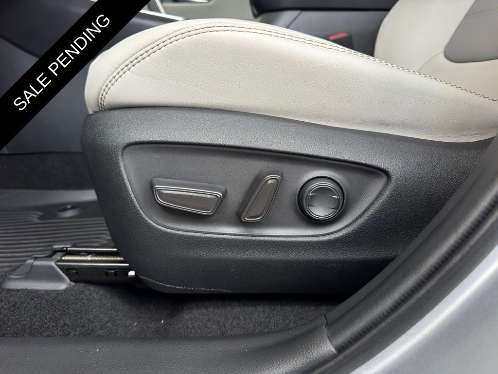2024 Toyota RAV4 XLE Premium Silver at Community Toyota