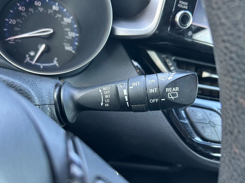 Thumbnail: 2021 Toyota C-HR - 19