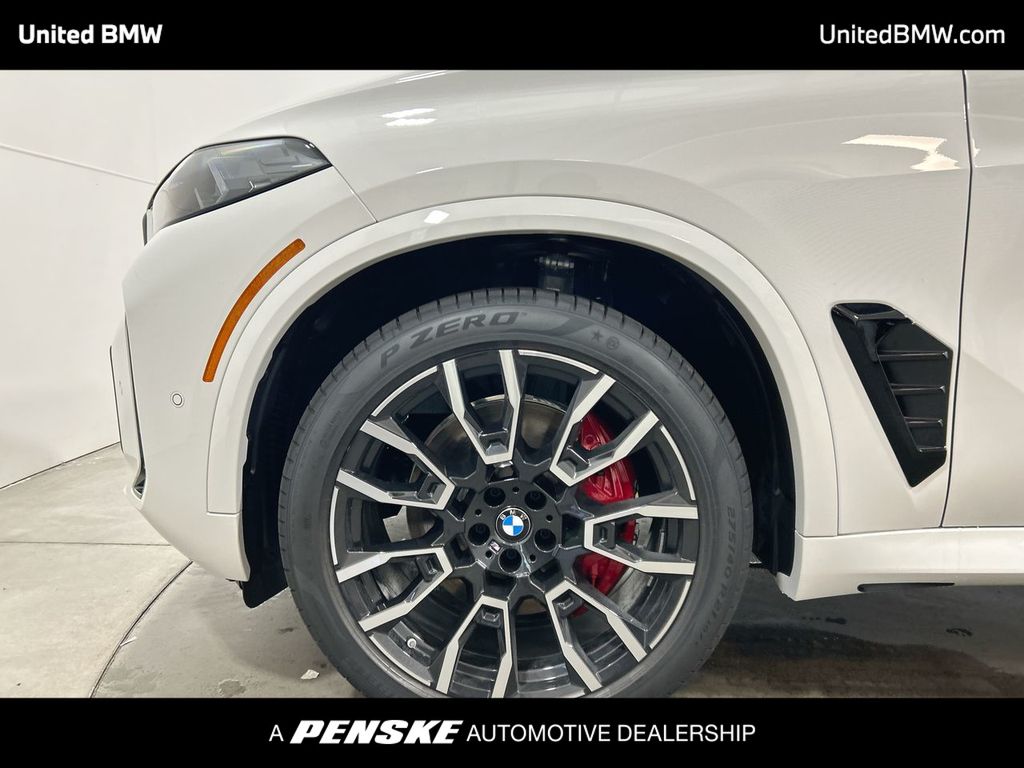Thumbnail: 2026 BMW X5 - 10