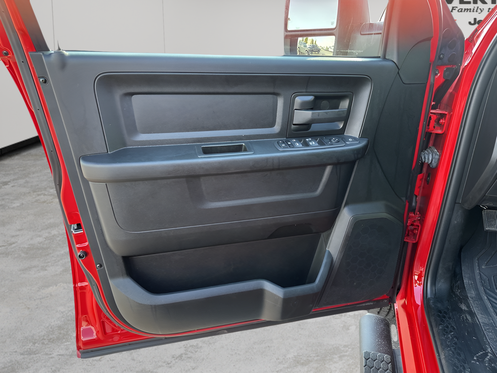 Used Car 2024 Ram 2500  Tradesman For Sale Under $40,000 In Austin, Texas