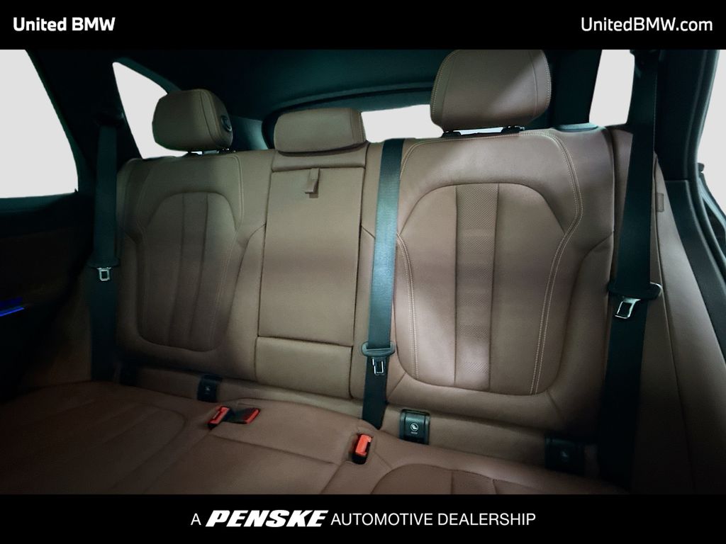 Thumbnail: 2021 BMW X5 - 13