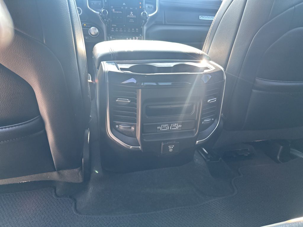 2022 Ram 1500  Laramie In Austin, Texas
