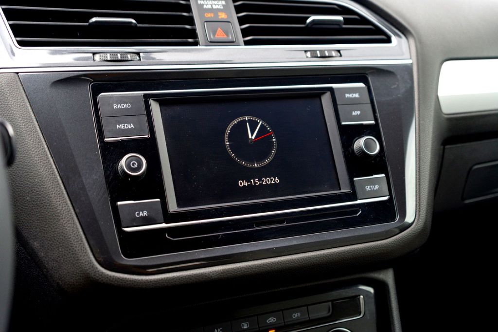 Used Car 2019 Volkswagen Tiguan  2.0t S For Sale Under $15,000 In Taylor, Texas