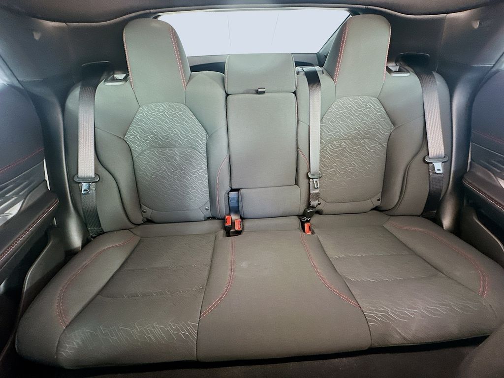 New 2026 Green Dodge R/T Blacktop image 10