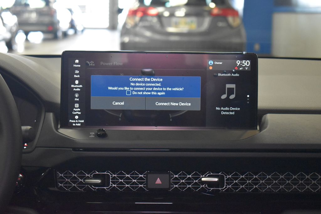 Thumbnail: 2025 Honda Accord - 11