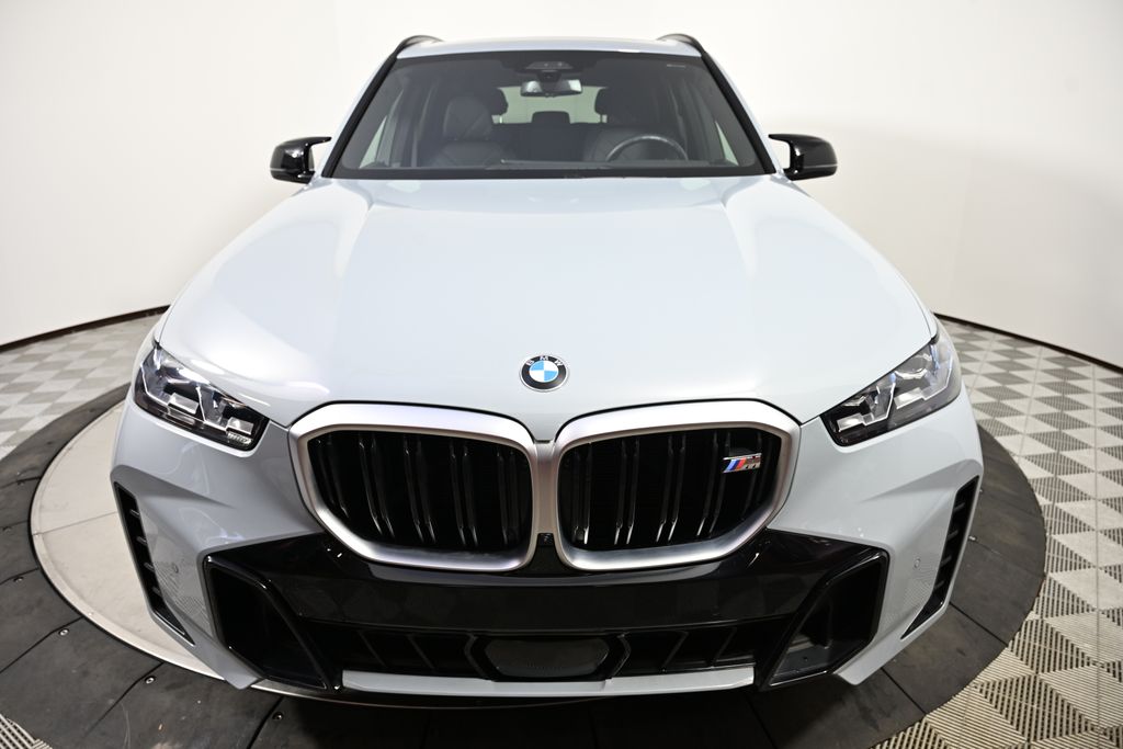 Thumbnail: 2025 BMW X5 - 8