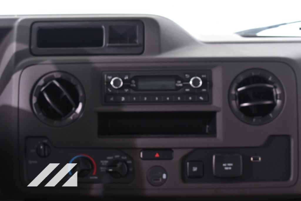 New 2026 White Ford Base image 9