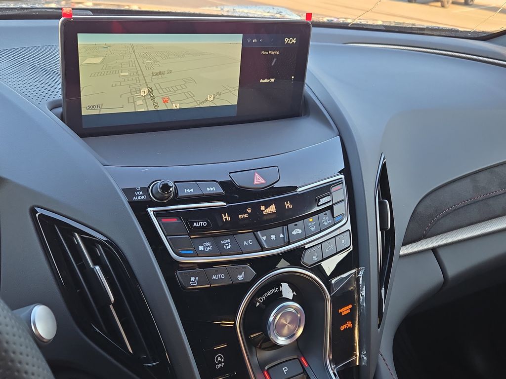 New 2025 Acura RDX For Sale in Fort Wayne, IN