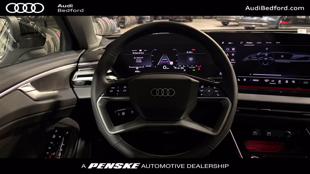 Thumbnail: 2026 Audi A6 - 21