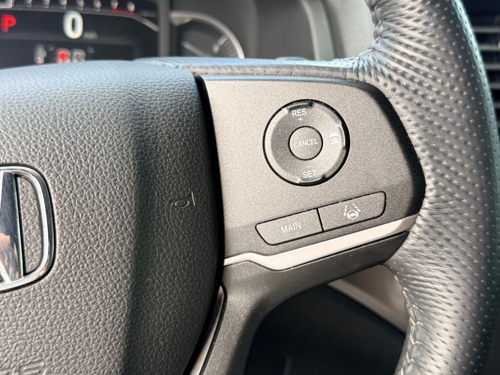 Thumbnail: 2023 Honda Passport - 30