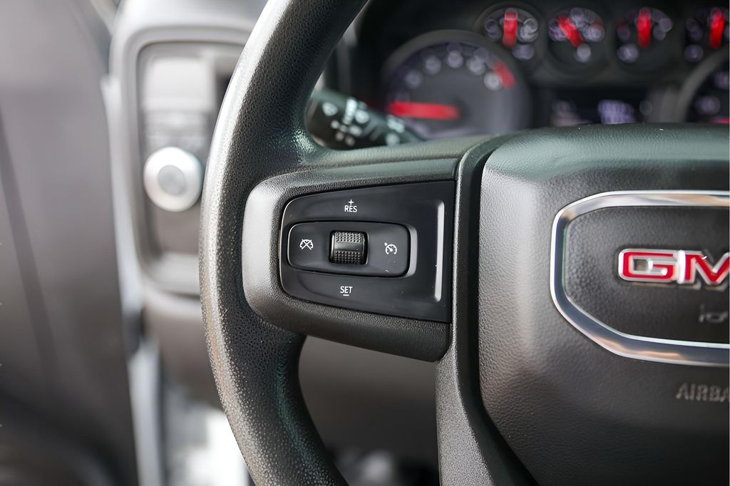 Used Car 2019 Gmc Sierra 1500  Base For Sale Under $30,000 In Austin, Texas