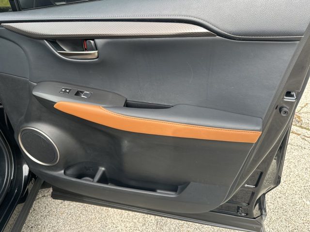 Used 2020 Lexus NX SUV